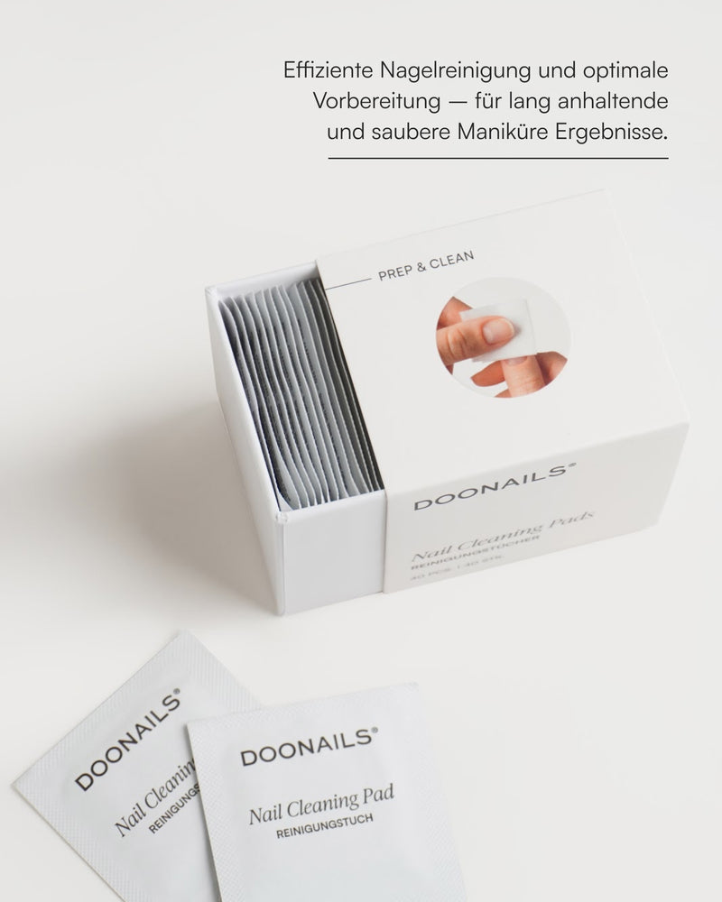 Reinigungstücher