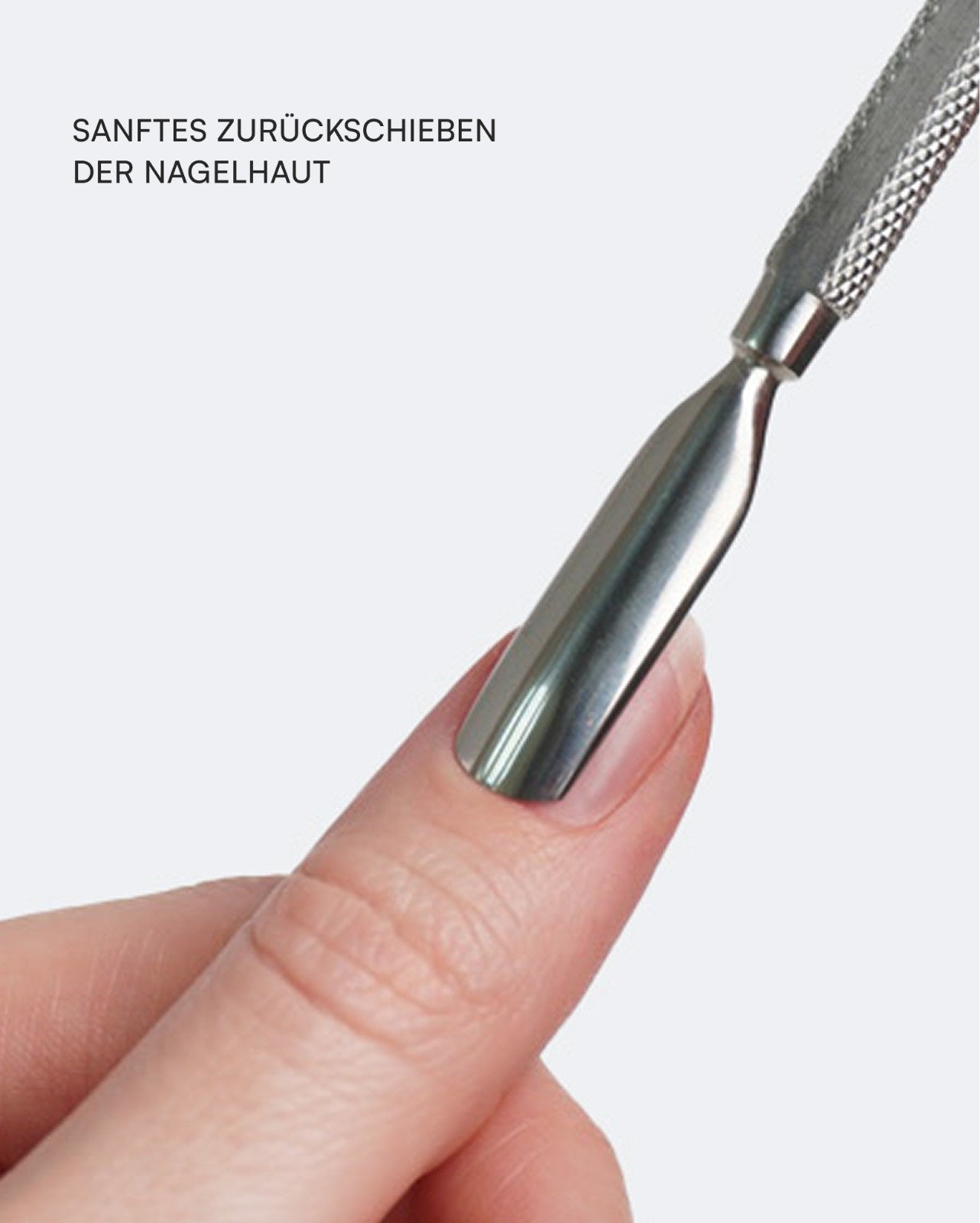 Doonails - Nagelhautschieber
