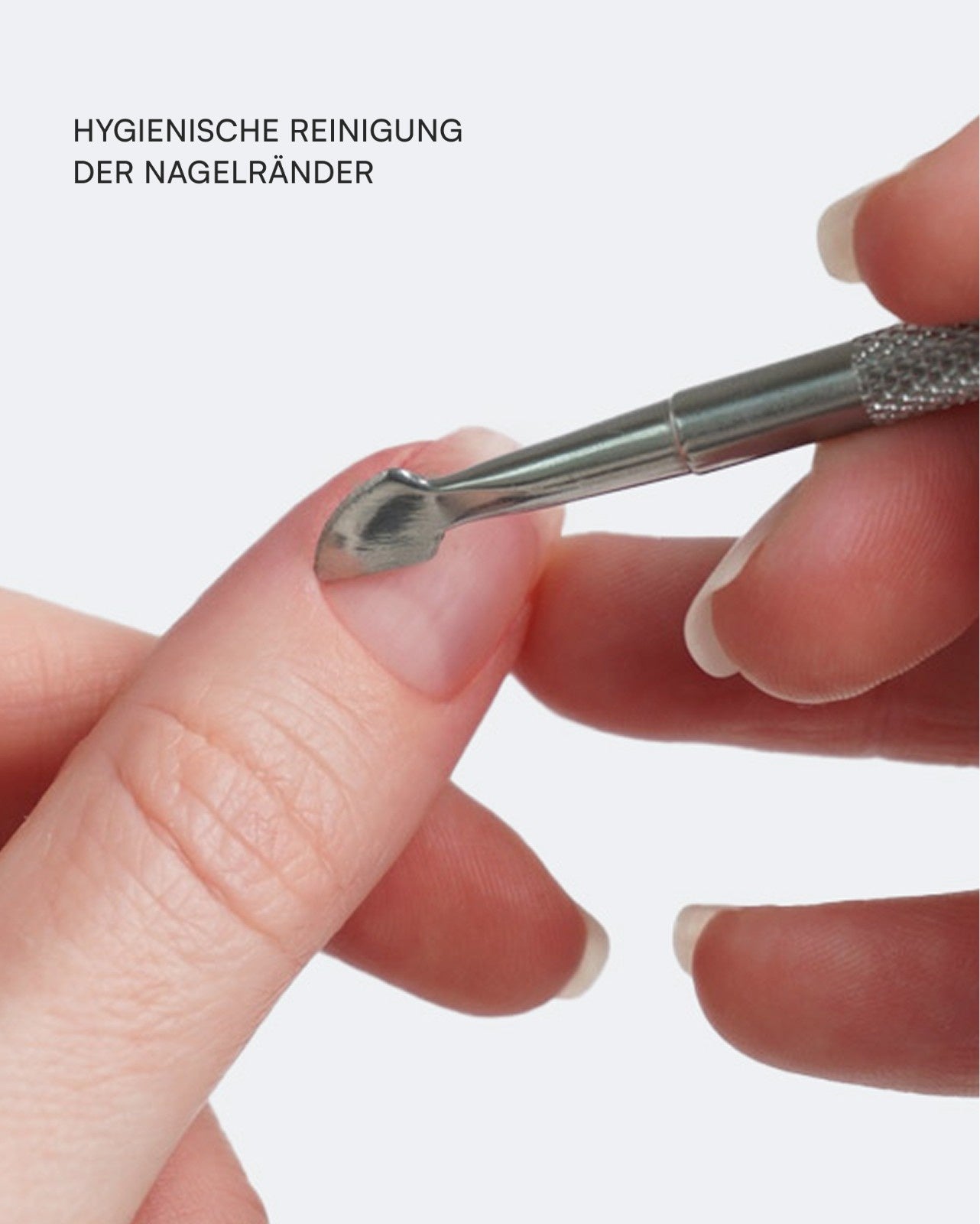 Doonails - Nagelhautschieber