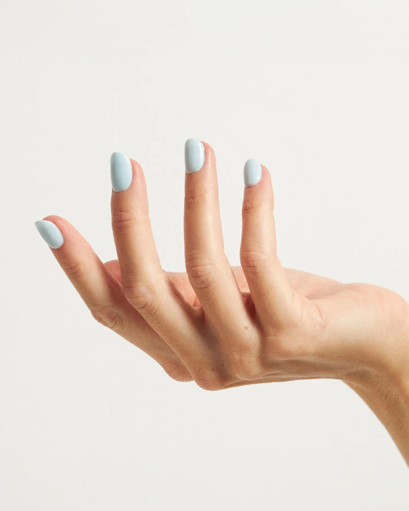 Baby Blue Dipping Powder - Doonails