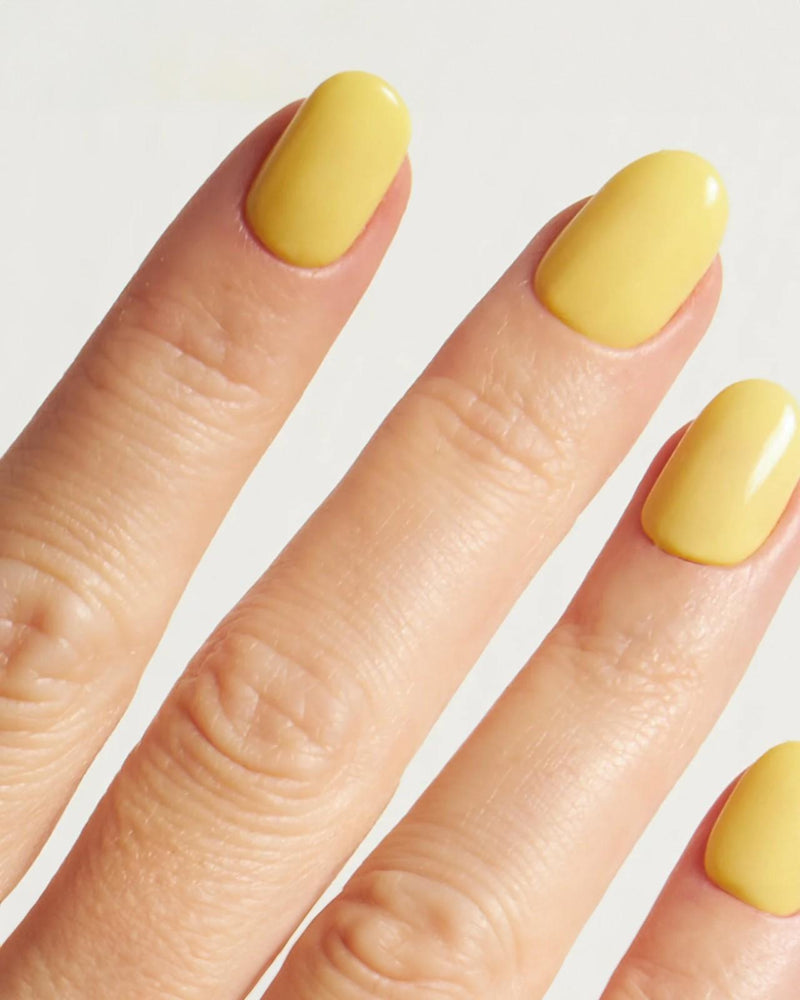 Banana Split Dipping Powder - Doonails