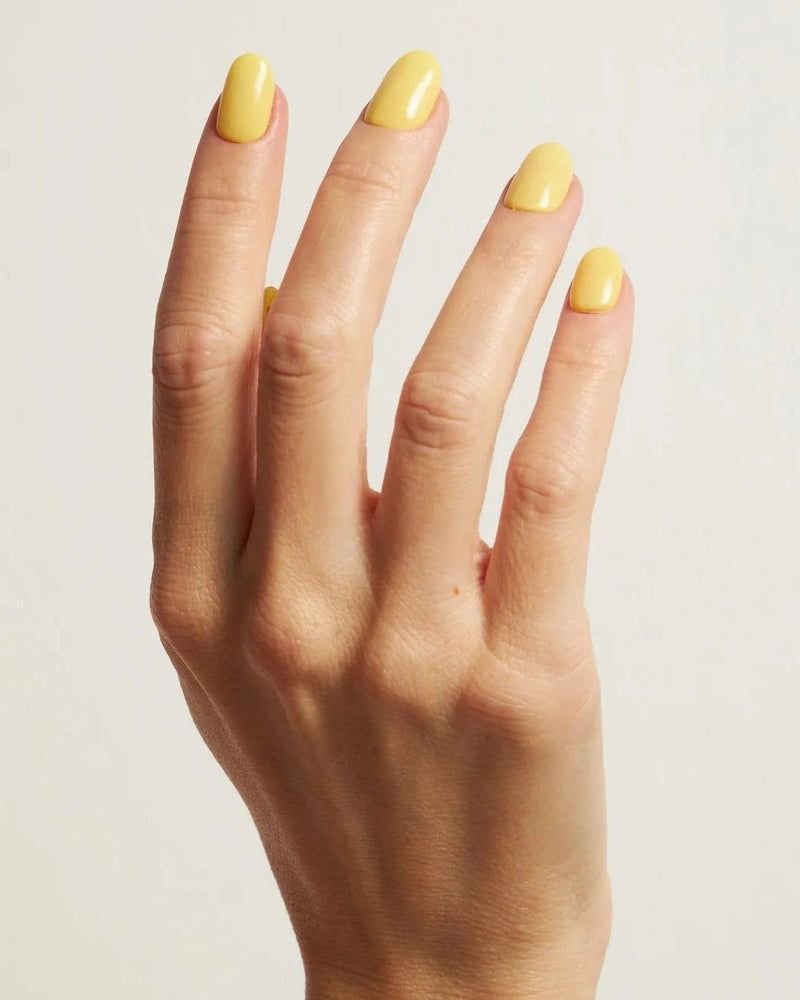 Banana Split Dipping Powder - Doonails