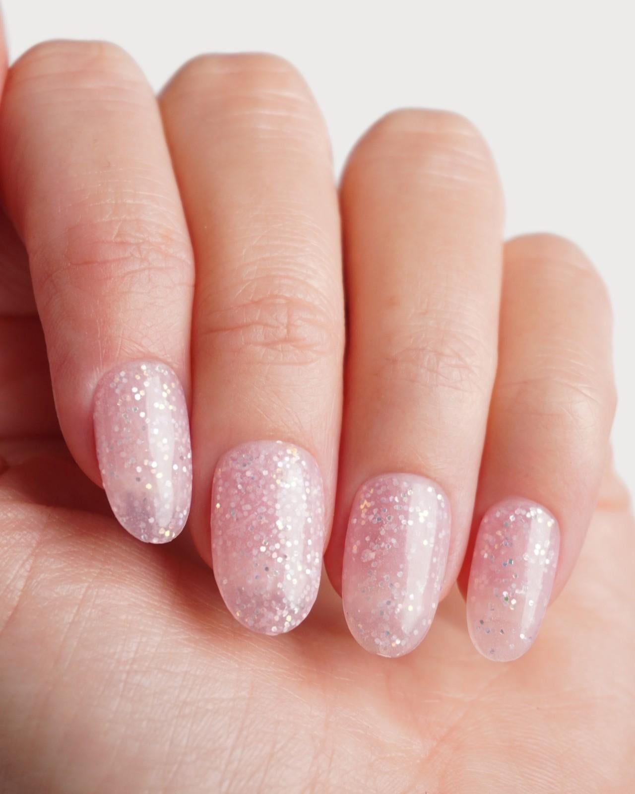 Fairy Dust Dipping Powder