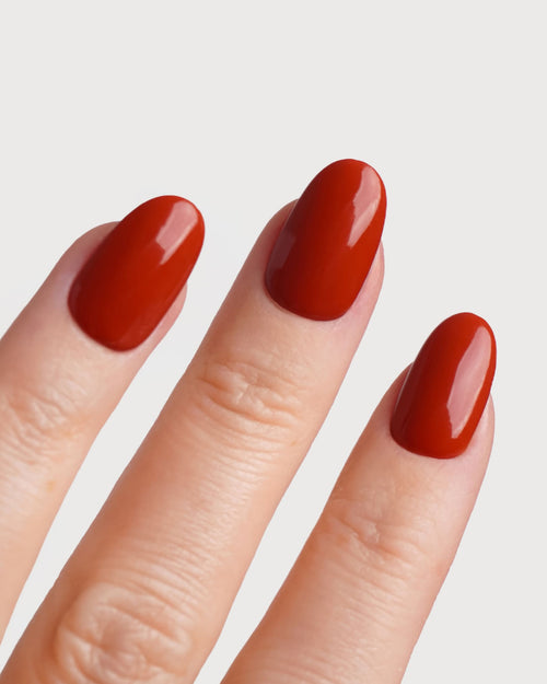 Fire Place Dipping Powder - Doonails