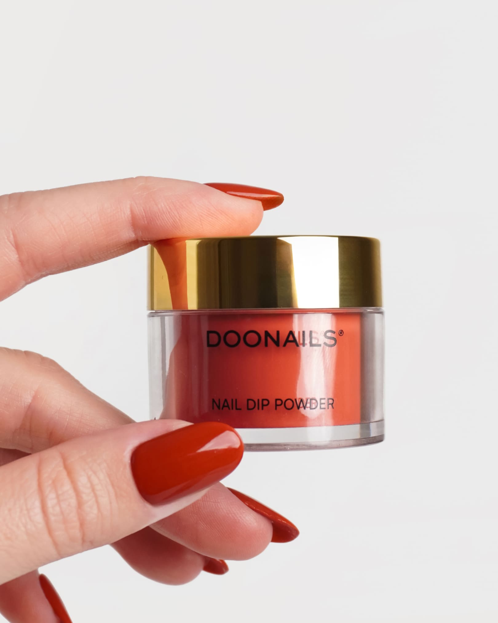 Fire Place Dipping Powder - Doonails