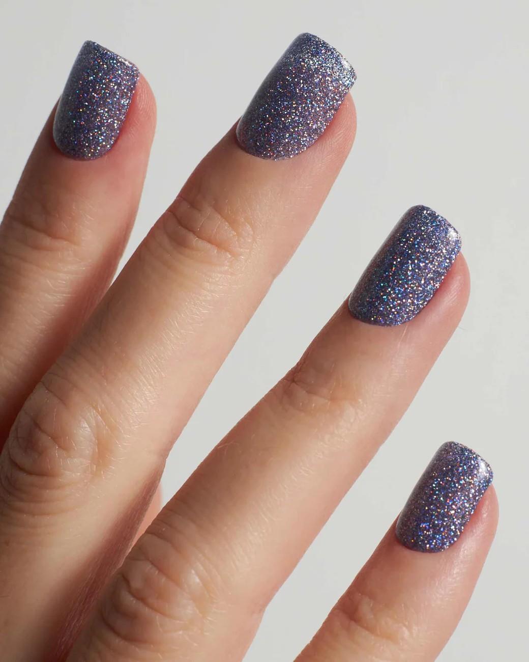 Galaxy Dipping Powder - Doonails