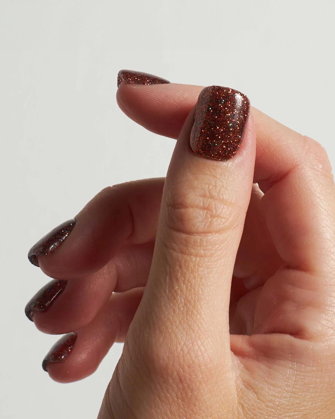 Jingle Bell Dipping Powder - Doonails