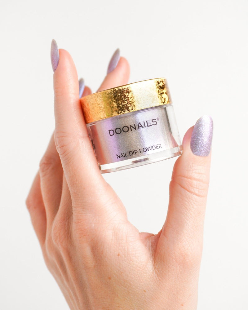 9. Limited Edition Mermagic Dipping Powder