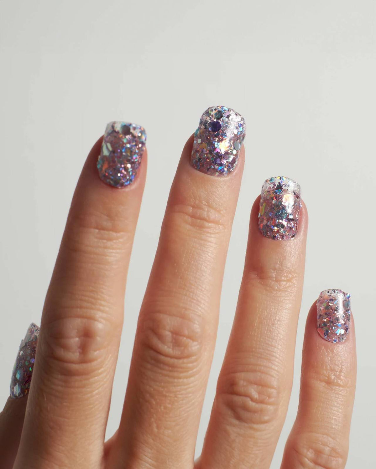 Mermaid Dipping Powder - Doonails