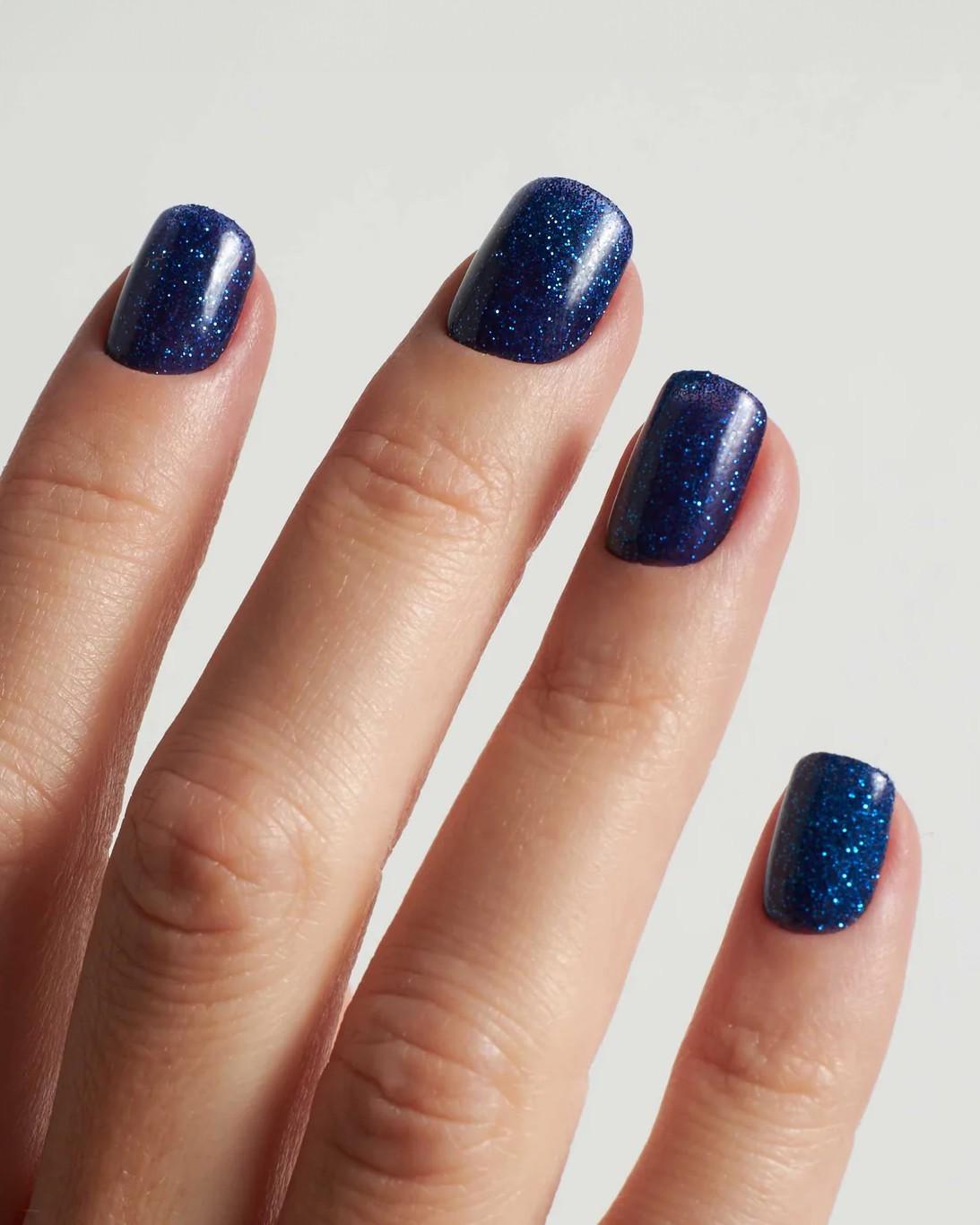 Midnight Dipping Powder - Doonails