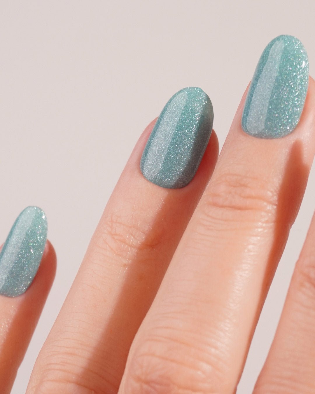 Mint Breeze Dipping Powder - Doonails