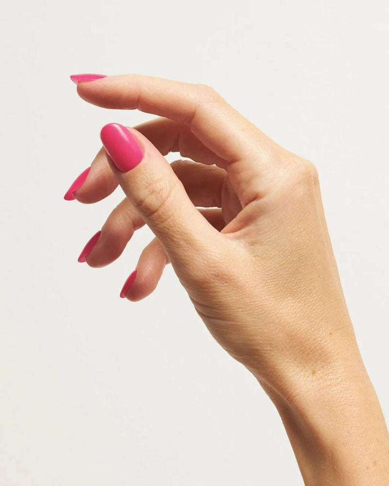 Necessary Pink Dipping Powder - Doonails