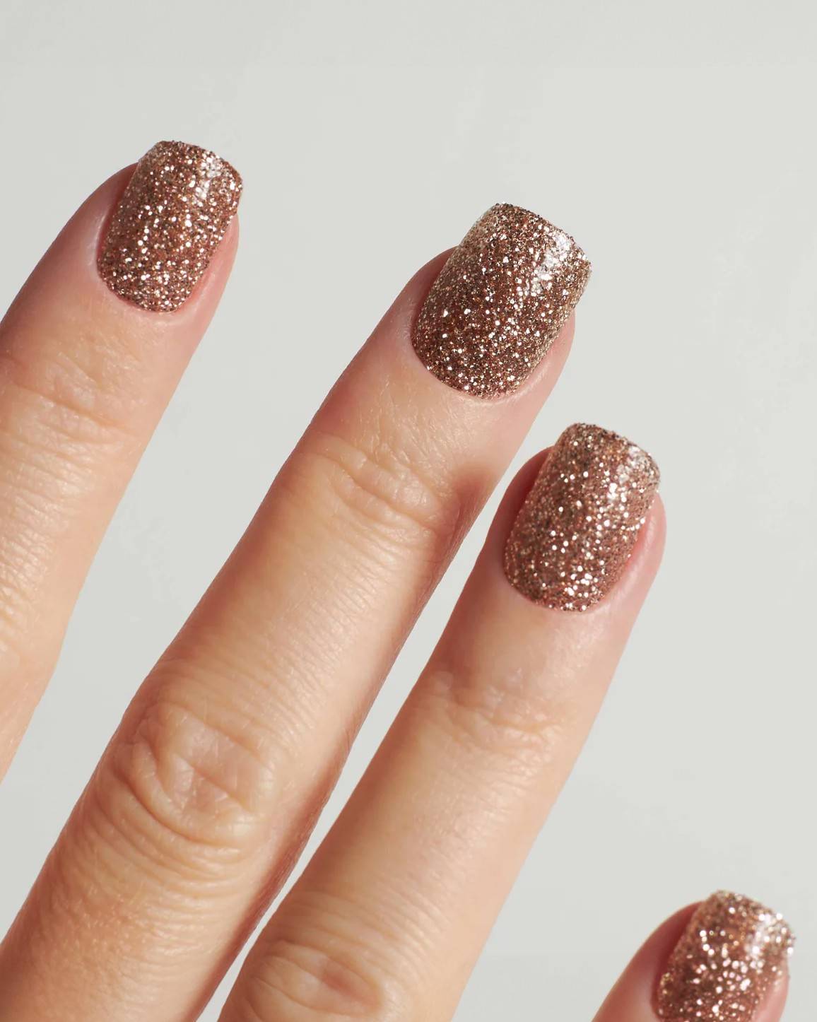 New Years Eve Dipping Powder - Doonails