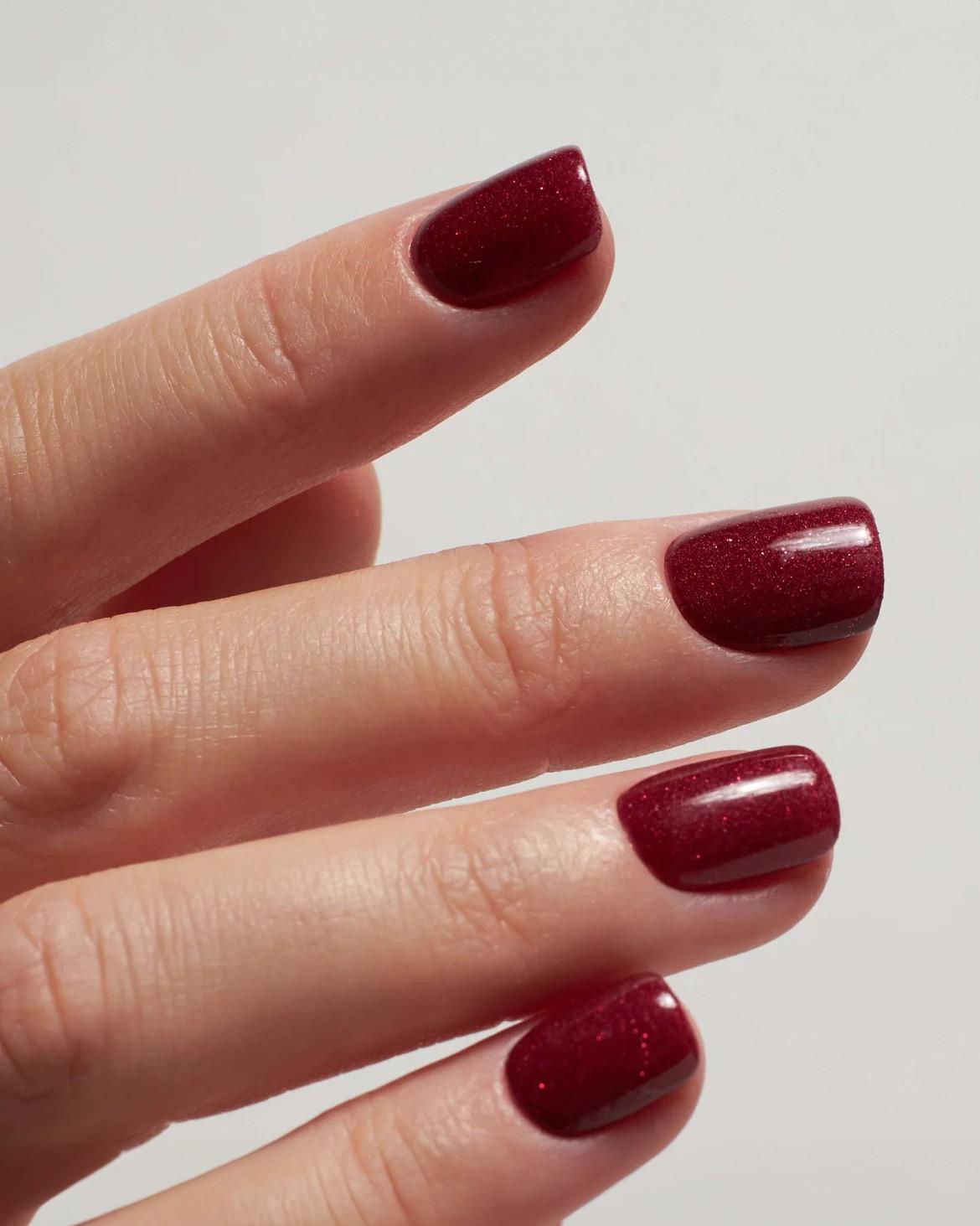 Rudolph Dipping Powder - Doonails