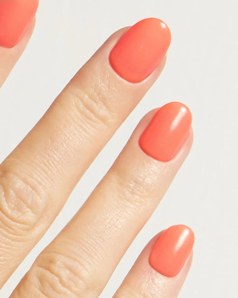 Senorita Dipping Powder - Doonails