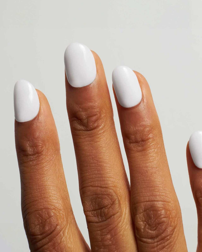 Snow White Dipping Powder - Doonails