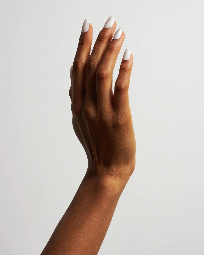 Snow White Dipping Powder - Doonails
