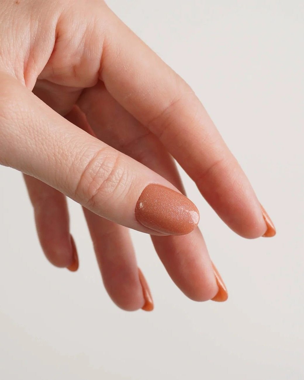 Spicy Ginger Dipping Powder - Doonails