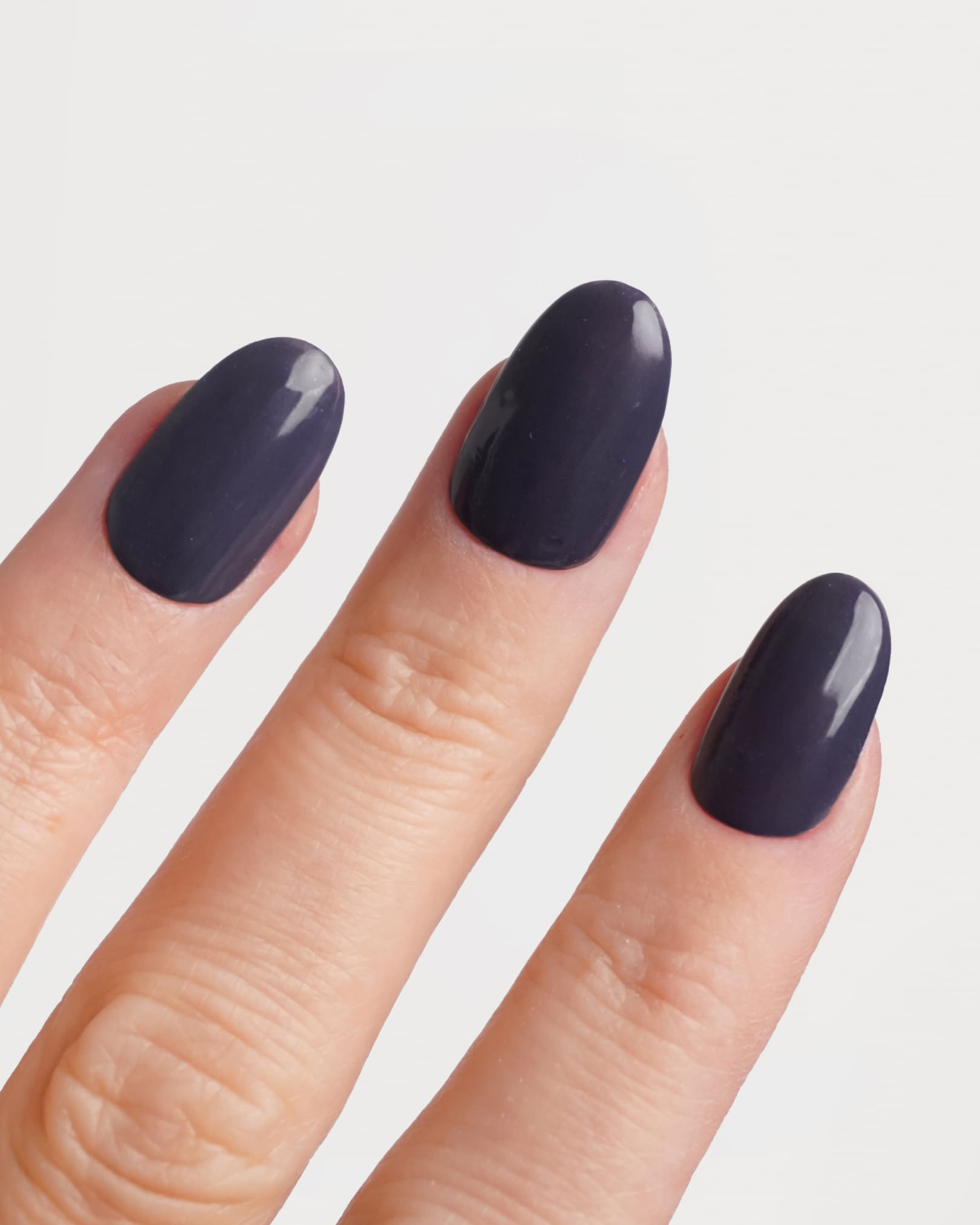 Stormy Grey Dipping Power - Doonails