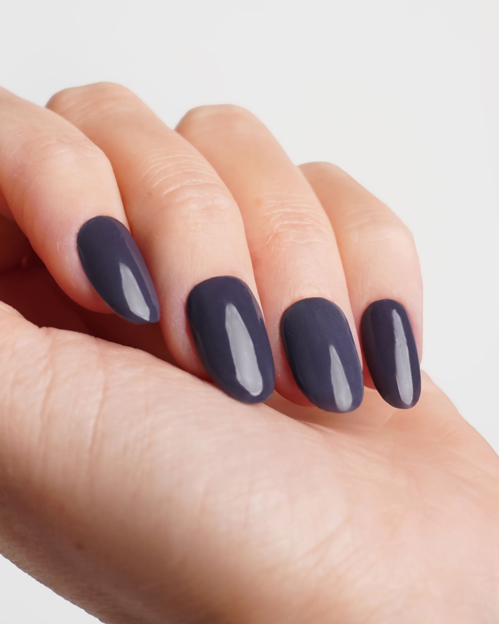 Stormy Grey Dipping Power - Doonails