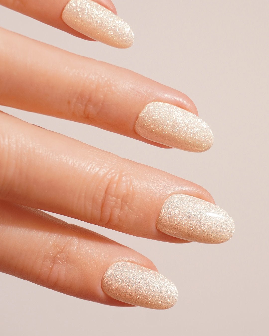 Sun Kissed Dipping Powder - Doonails