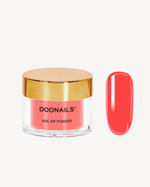 Coral Bay Dipping Powder - Doonails