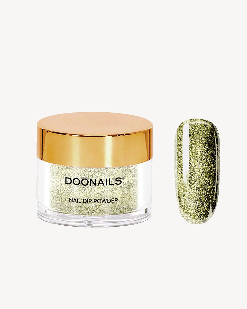 Exclusive Dipping Powder - Doonails