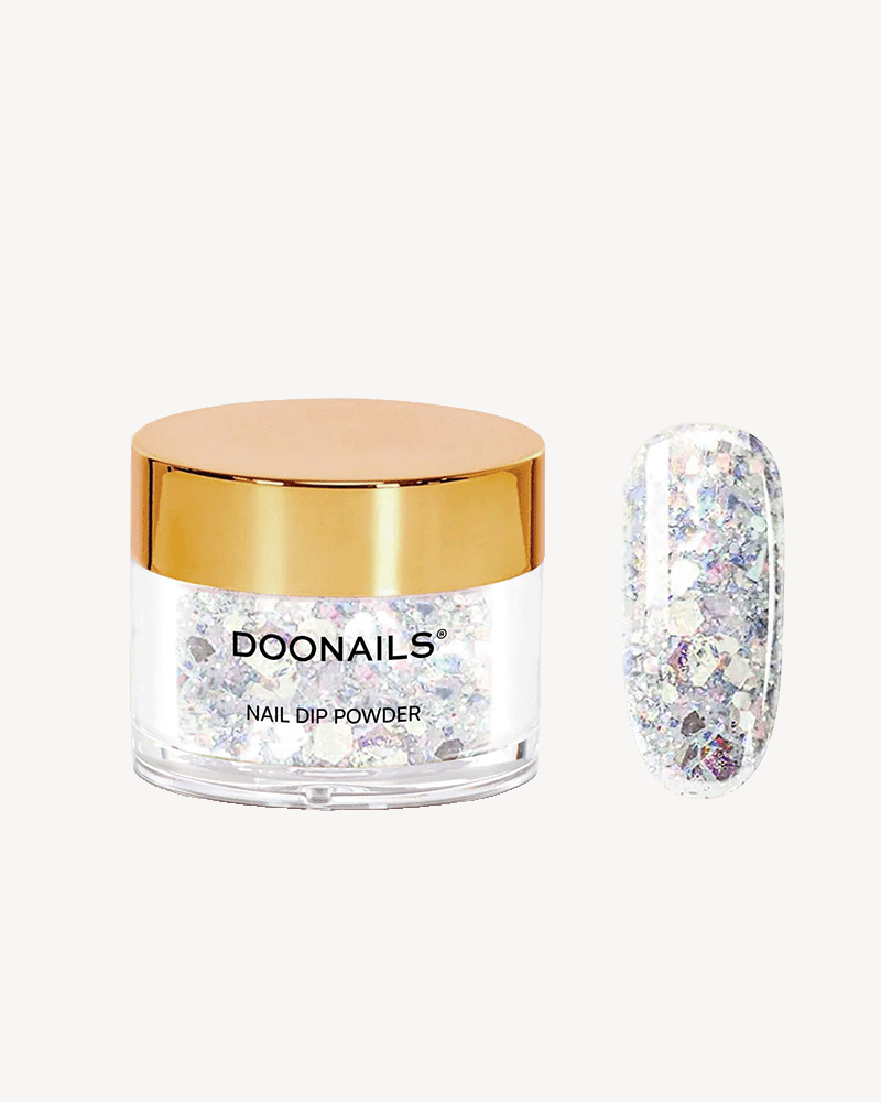 Mermaid Dipping Powder - Doonails