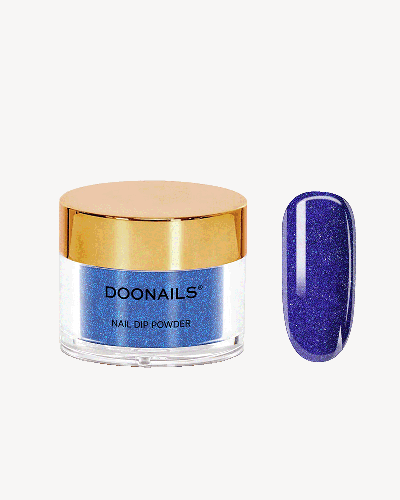 Midnight Dipping Powder - Doonails
