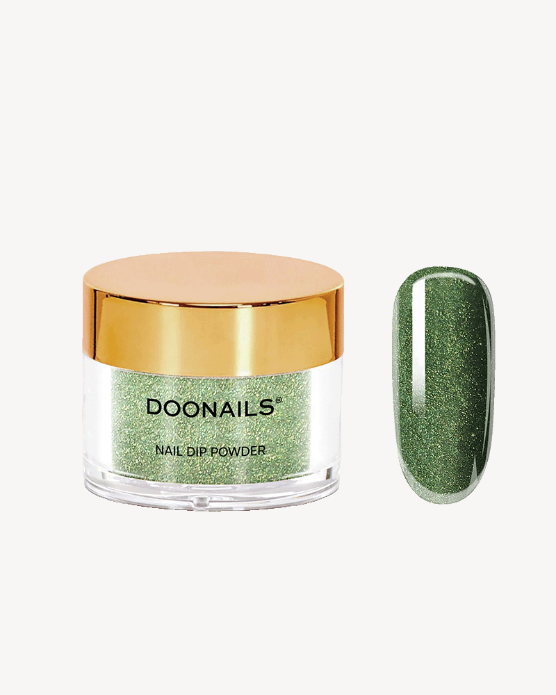 Mistle Toe Dipping Powder - Doonails