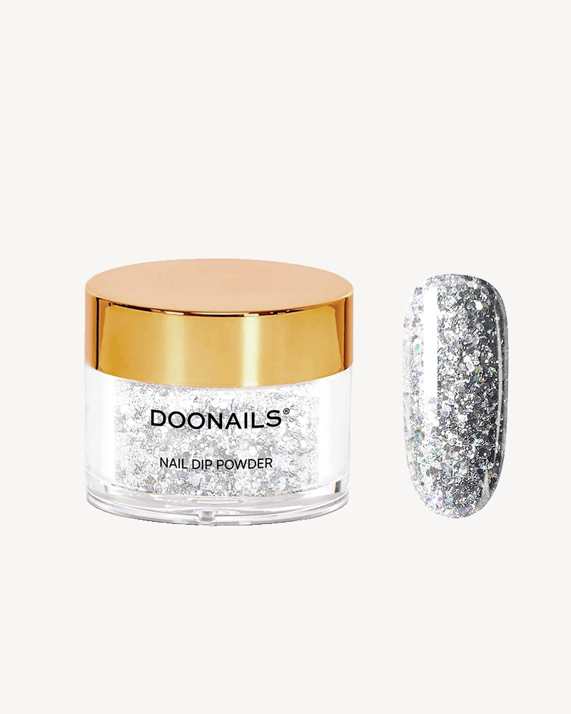 Starlight Dipping Powder - Doonails