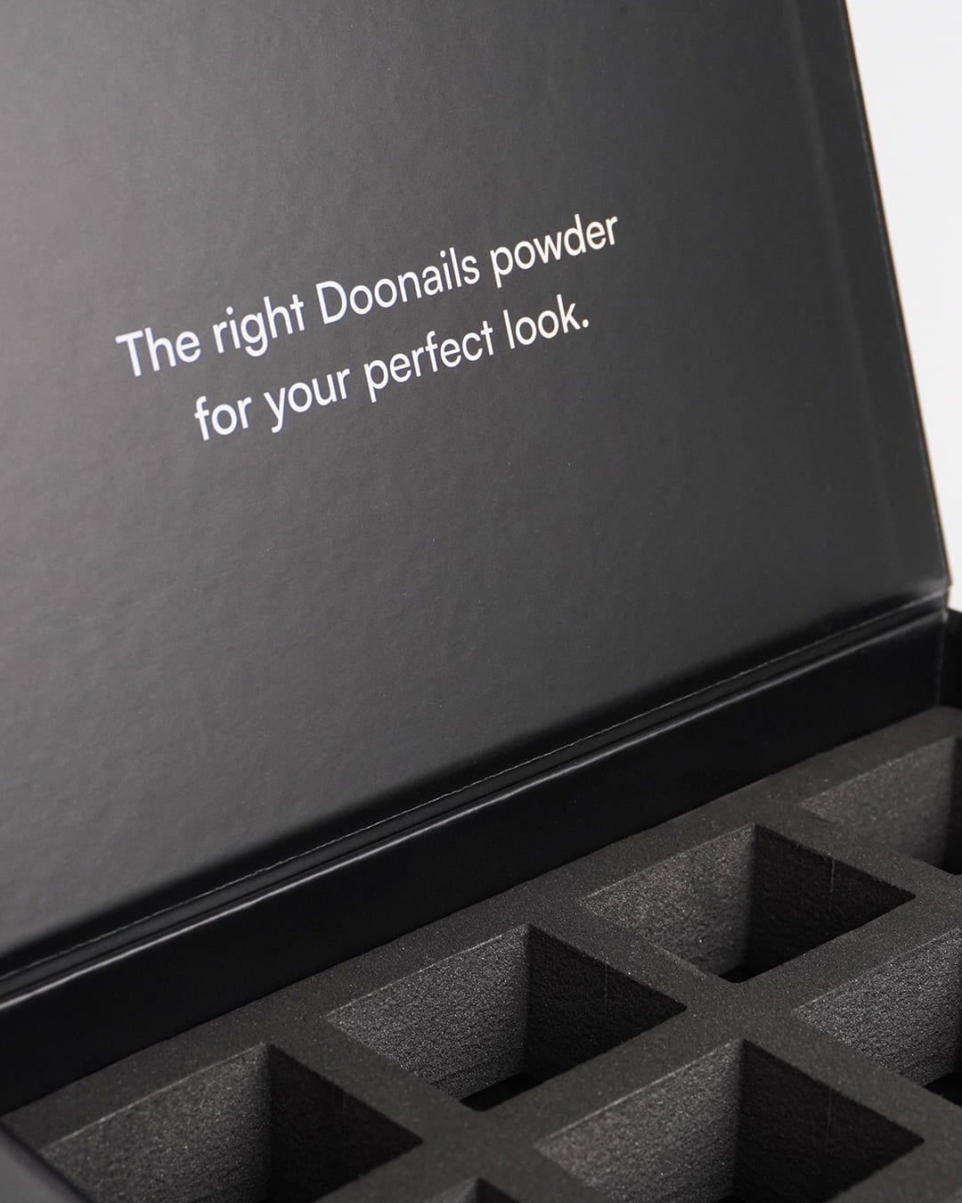 Dipping Powder Aufbewahrungsbox