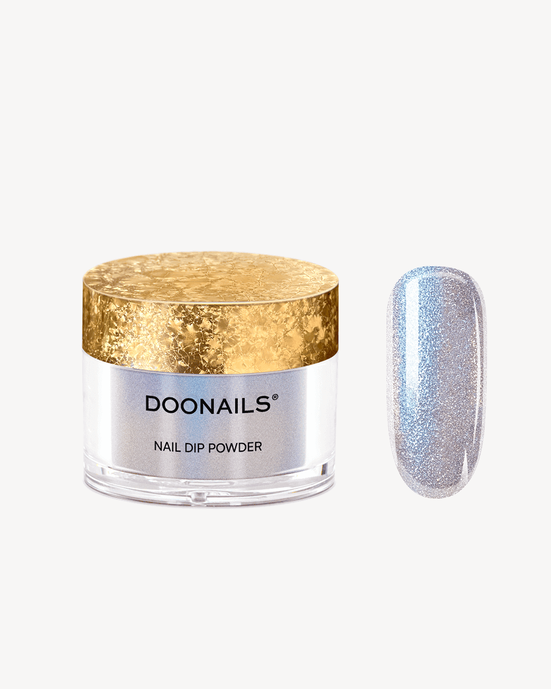 9. Limited Edition Mermagic Dipping Powder