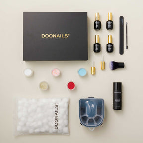 XMAS Dipping Powder Starter Set