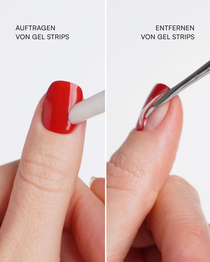 Doonails - Duo Nageltool - Silicon Pusher