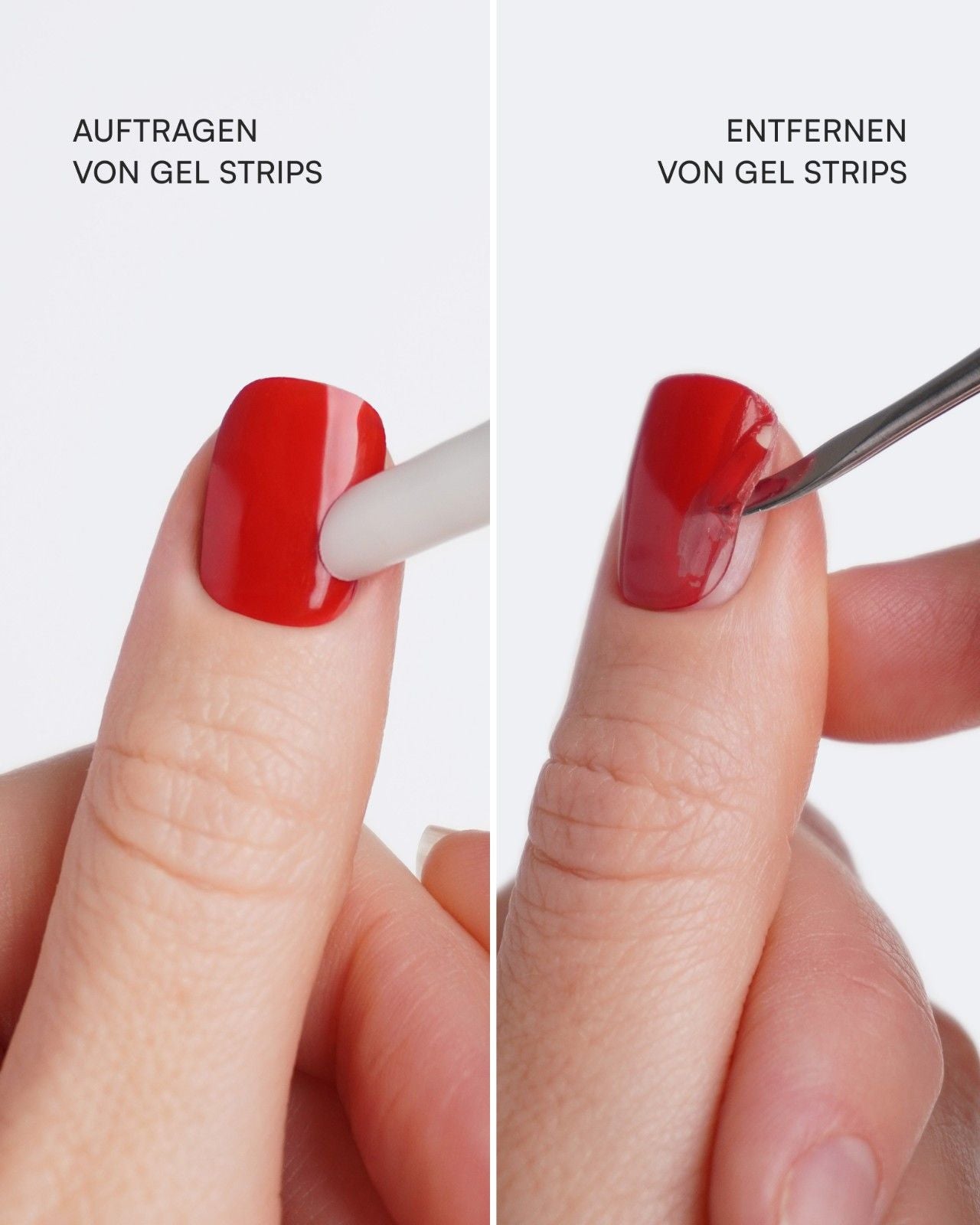 Doonails - Duo Nageltool - Silicon Pusher