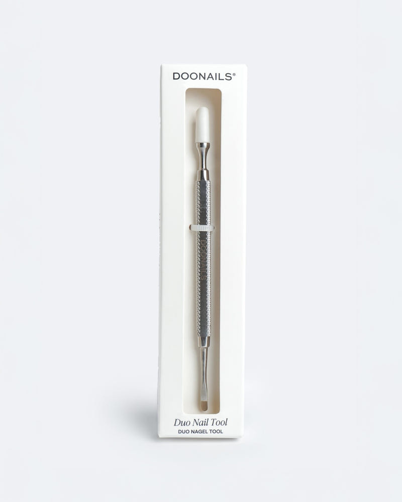 Doonails - Duo Nageltool - Silicon Pusher