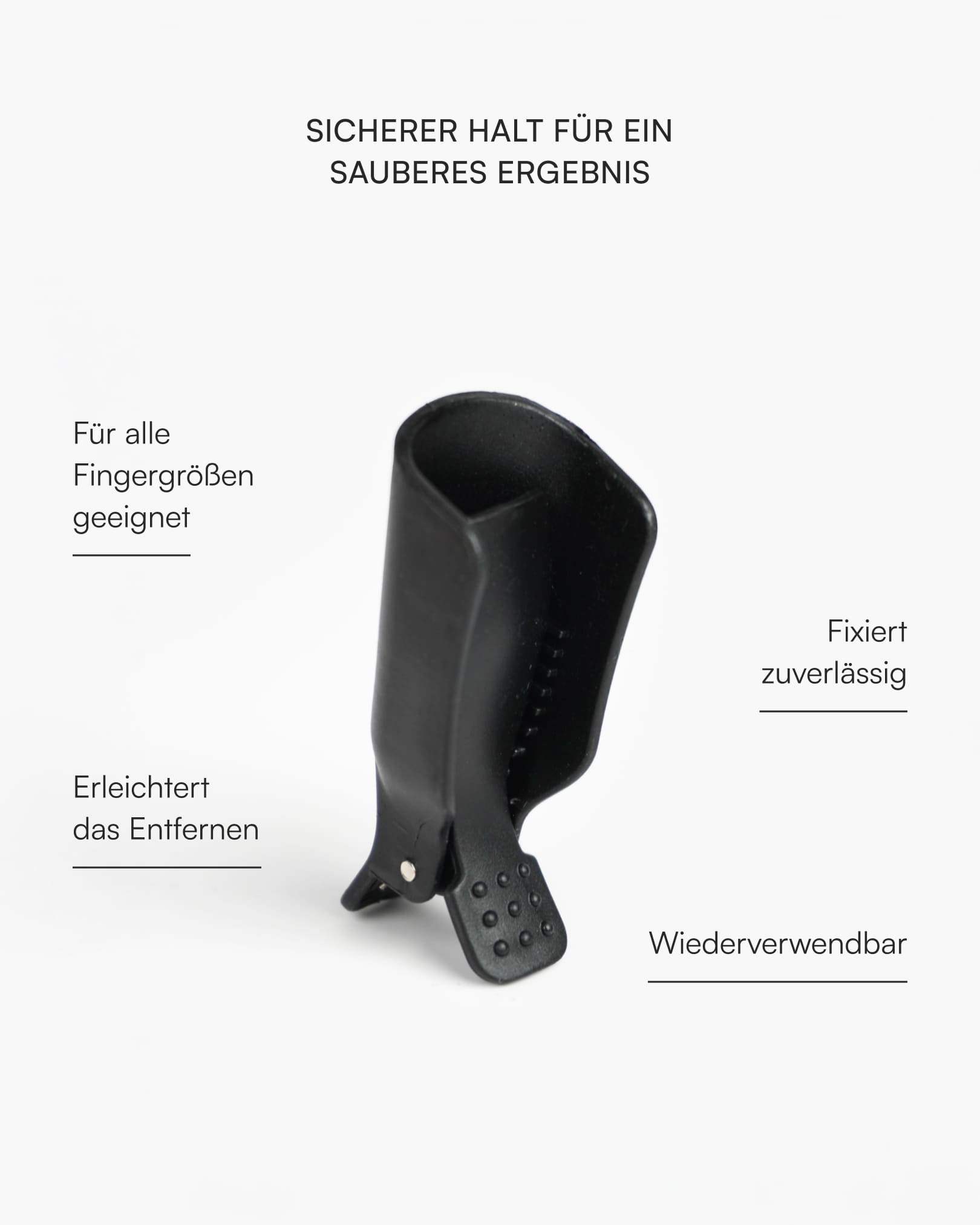 Entferner Clips - Doonails