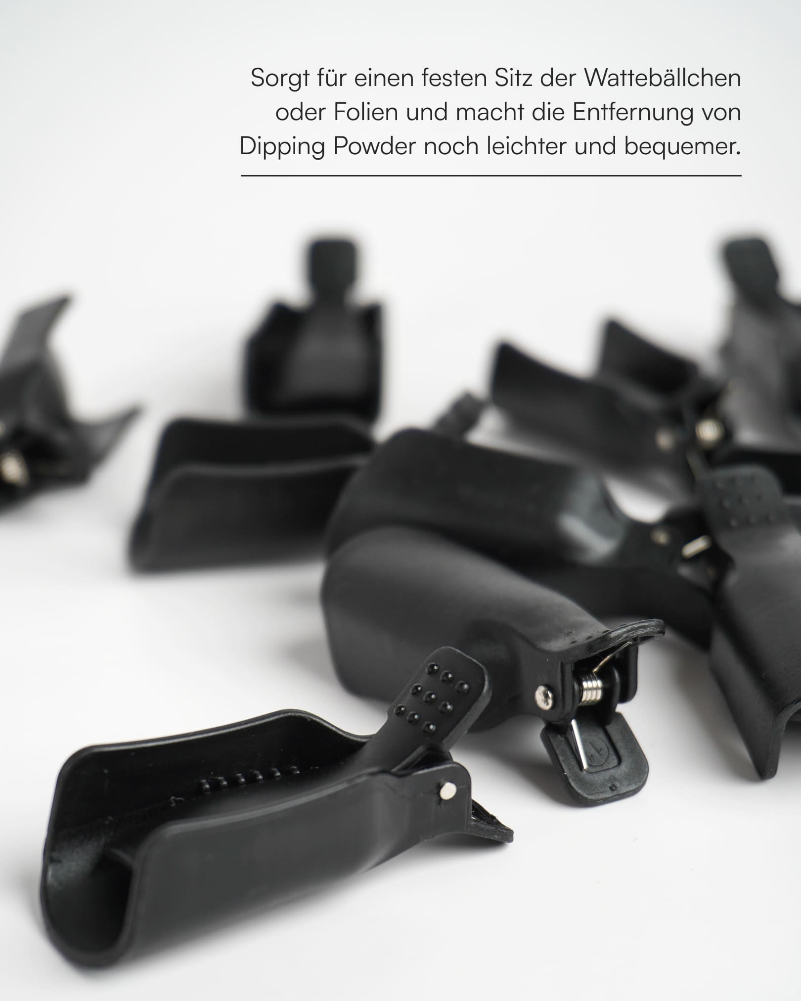 Entferner Clips - Doonails