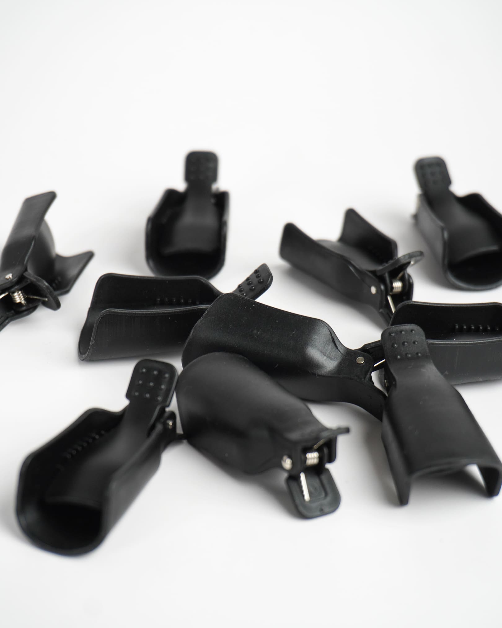 Entferner Clips - Doonails