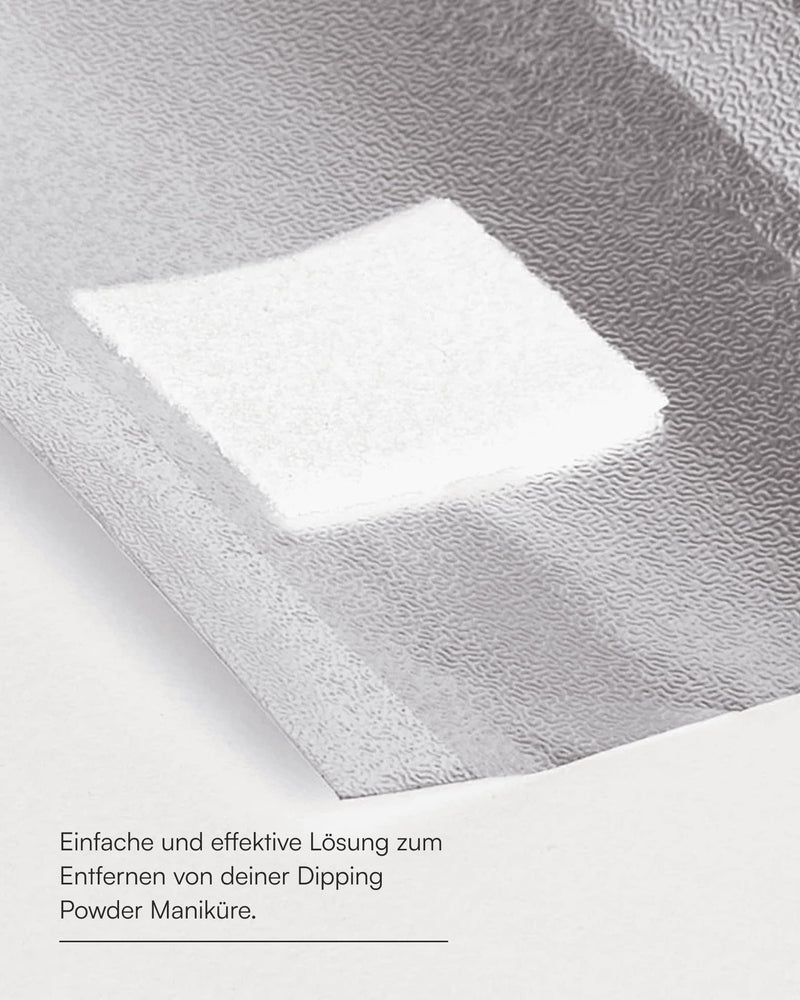 Entferner Folien - Doonails