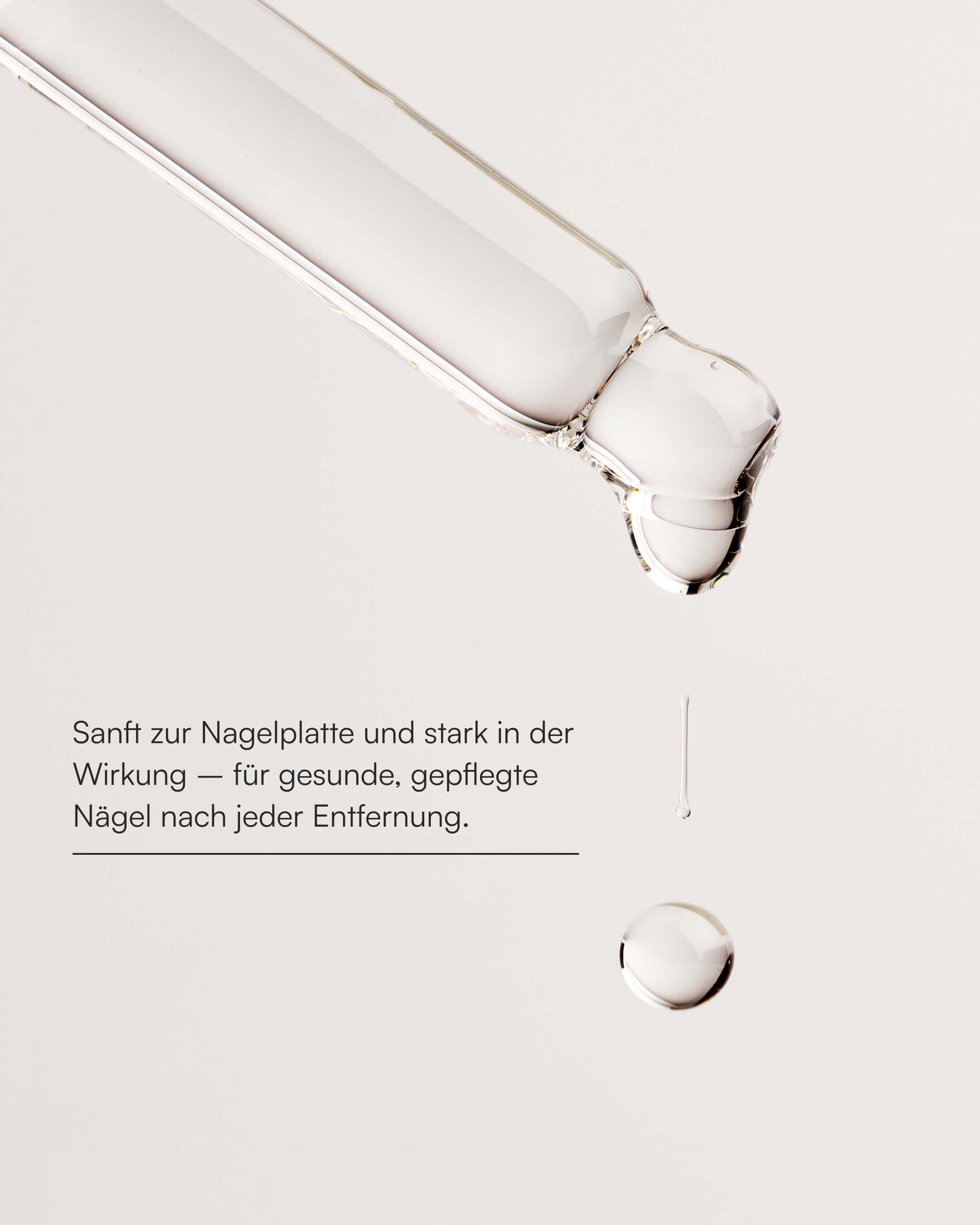 Entferner Öl - Soft Gel Press Ons & Gel Strips - Doonails