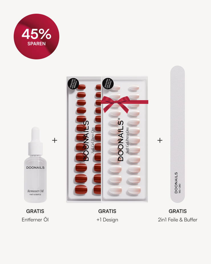 Mani Starter Set