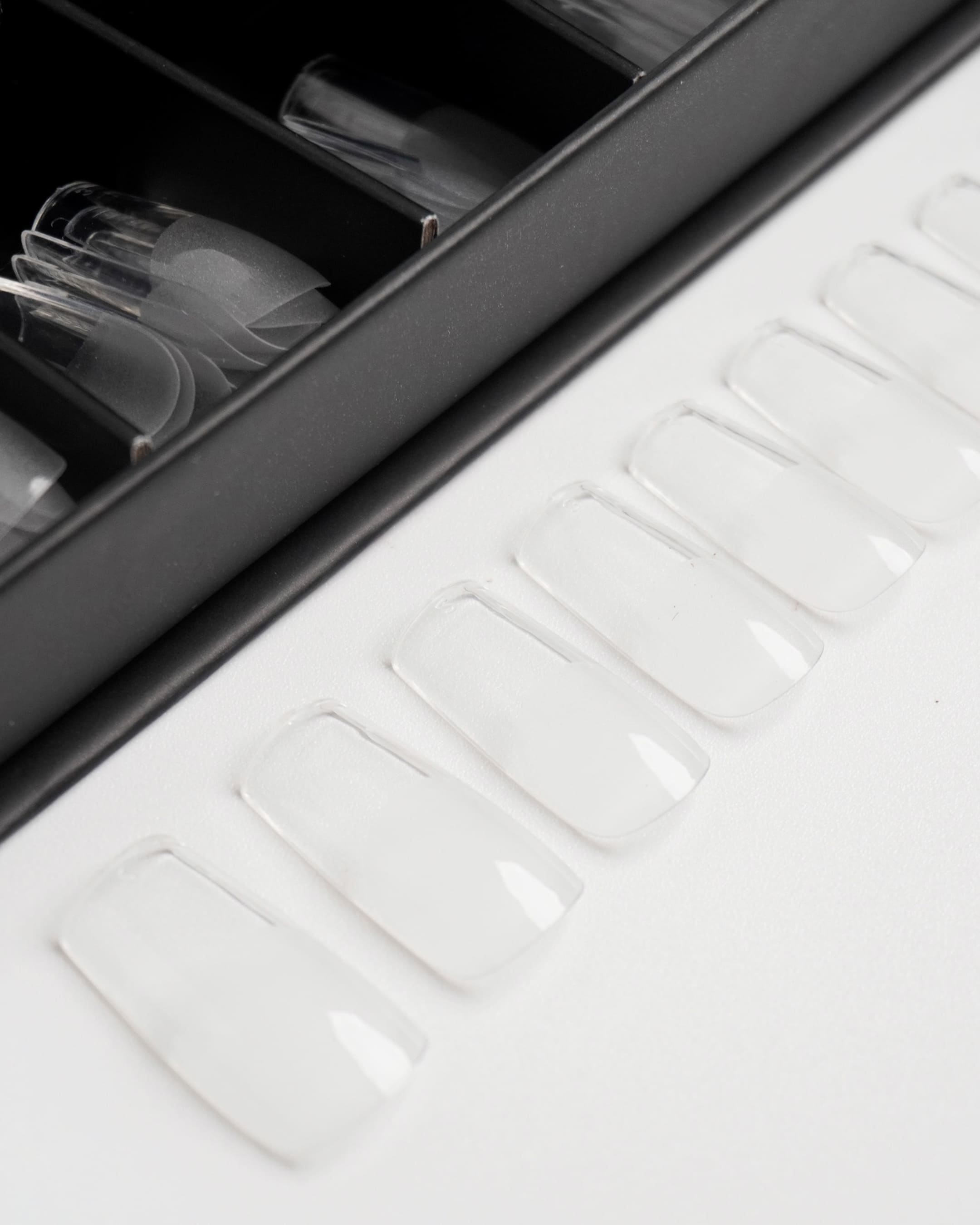 Fake Tips - 100 Stk.