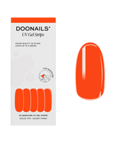 Dolce Vita Gel Strips