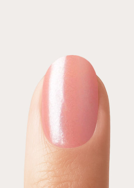Glazed Peach