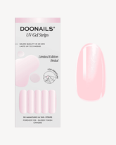 Limited Edition Forever Yes Gel Strips