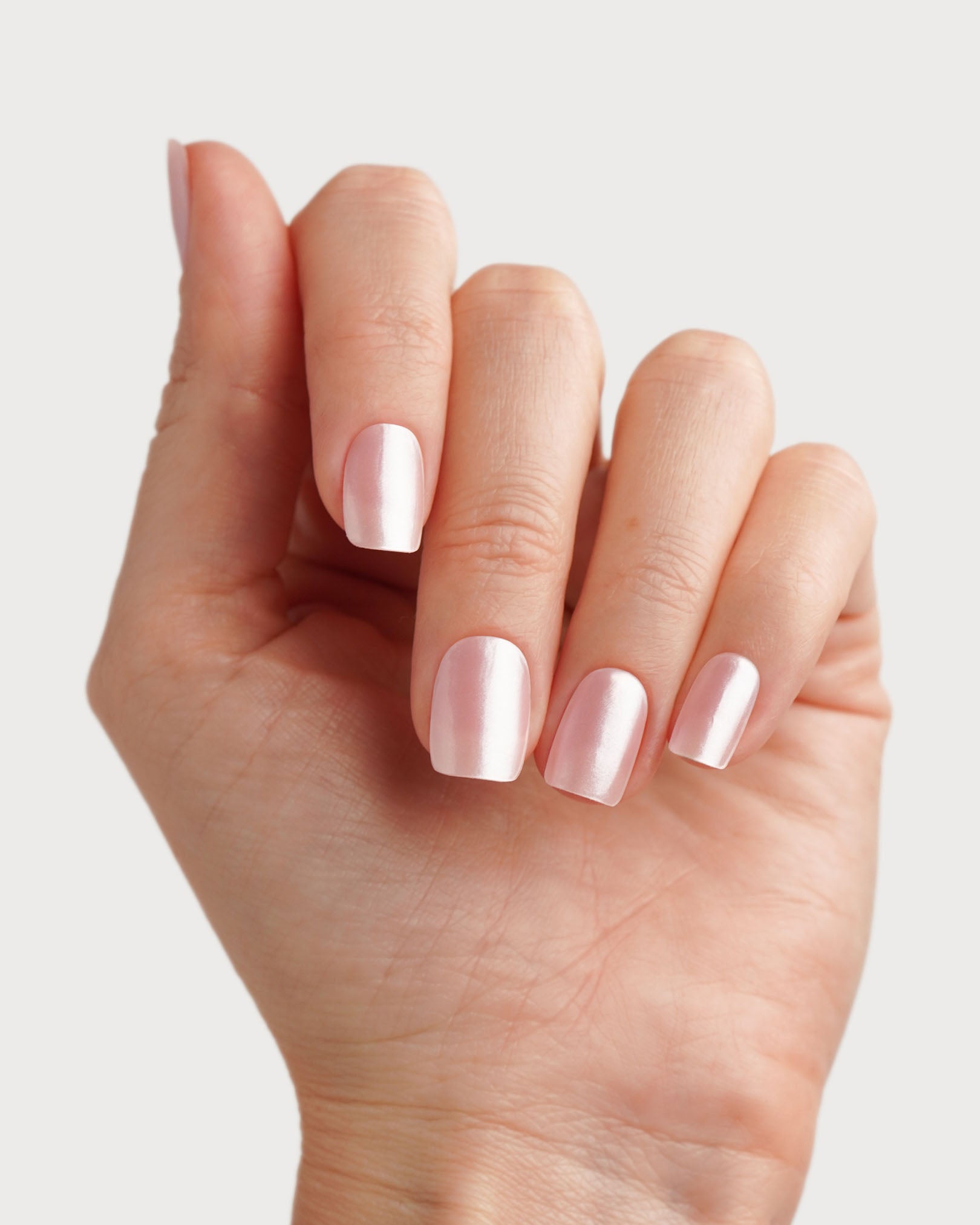 Limited Edition Forever Yes Gel Strips