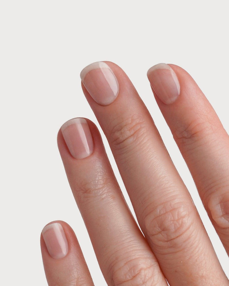 Barely There Gel Strips