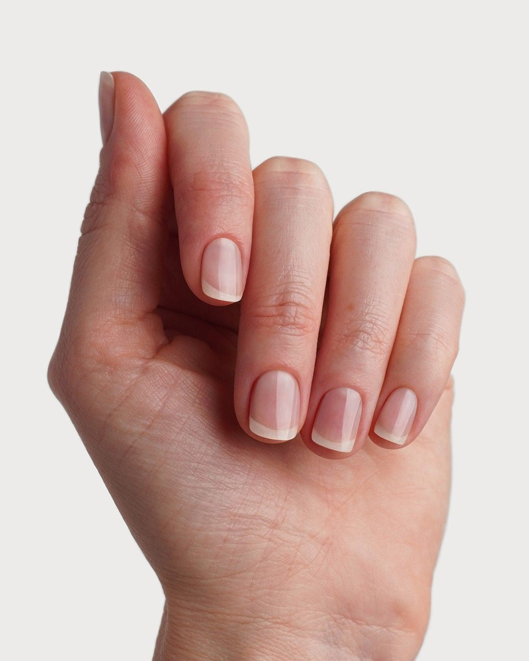 Barely There Gel Strips